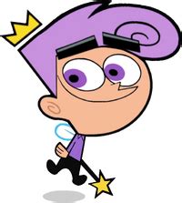 fairly oddparents poofs gender|Peri Fairywinkle.